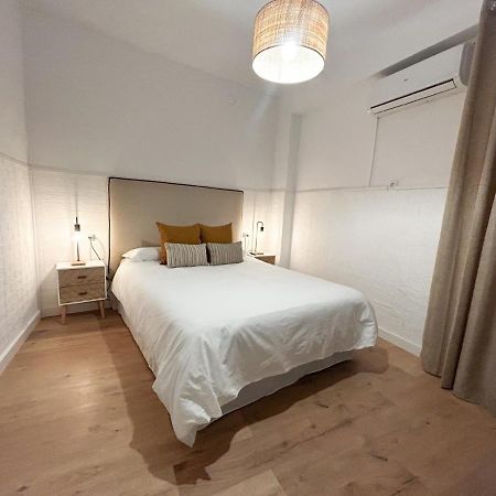 Apartamento Plaza Castilleja de la Cuesta Εξωτερικό φωτογραφία