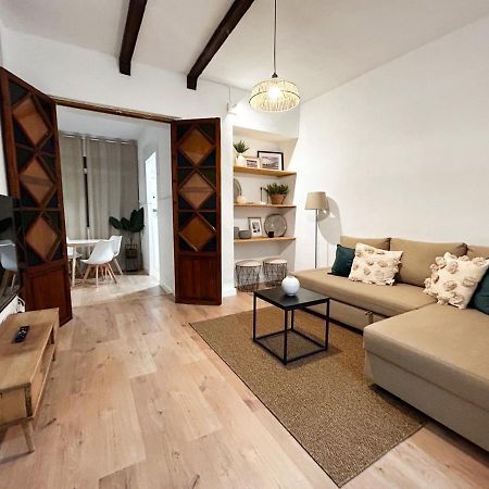 Apartamento Plaza Castilleja de la Cuesta Εξωτερικό φωτογραφία