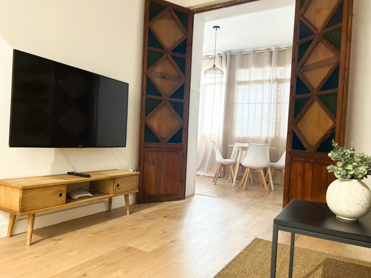 Apartamento Plaza Castilleja de la Cuesta Εξωτερικό φωτογραφία