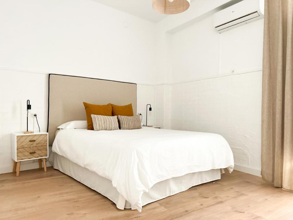 Apartamento Plaza Castilleja de la Cuesta Εξωτερικό φωτογραφία