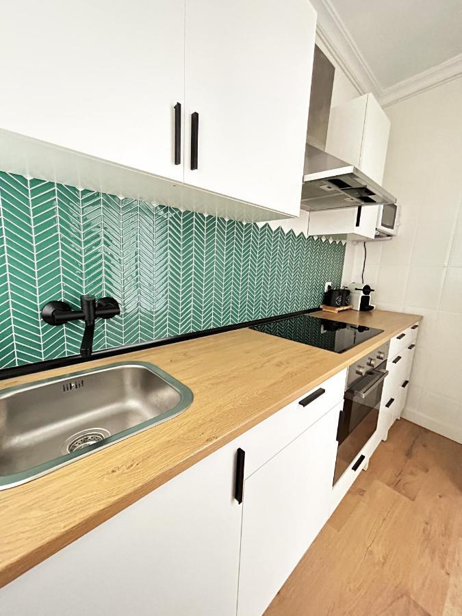 Apartamento Plaza Castilleja de la Cuesta Εξωτερικό φωτογραφία