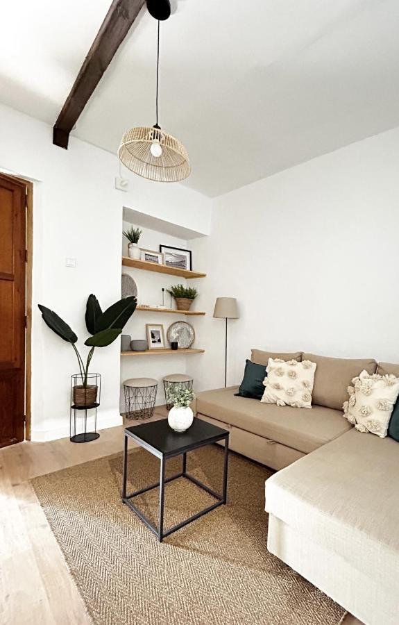 Apartamento Plaza Castilleja de la Cuesta Εξωτερικό φωτογραφία