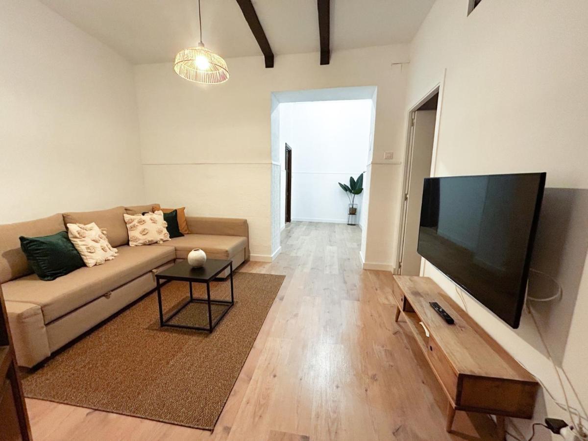 Apartamento Plaza Castilleja de la Cuesta Εξωτερικό φωτογραφία