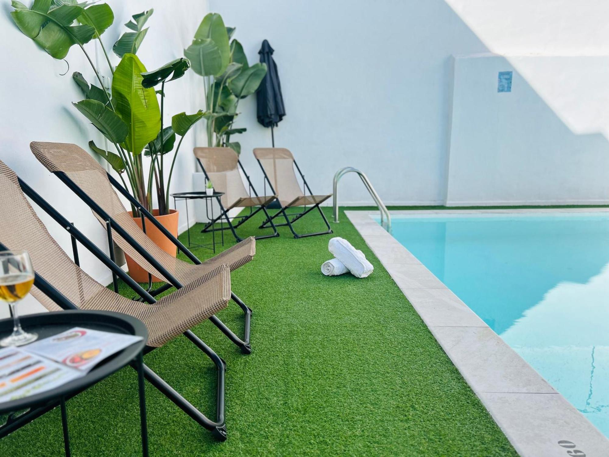 Apartamento Plaza Castilleja de la Cuesta Εξωτερικό φωτογραφία