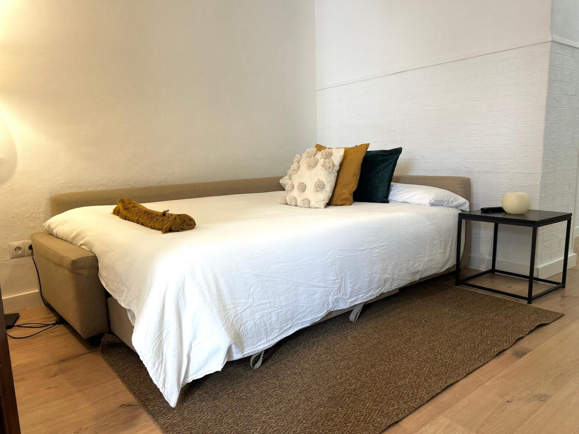 Apartamento Plaza Castilleja de la Cuesta Εξωτερικό φωτογραφία